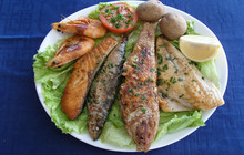 Restaurant El Marinero餐厅图片