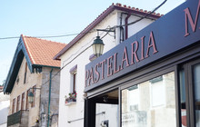 Pastelaria Monumental餐厅图片