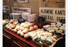 Sleepers Restaurant美食图片