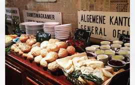 Sleepers Restaurant