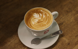 Cafe Jireh