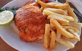 Restaurant Sacho