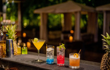Ignite - Bar & Grill餐厅图片