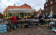 Rådhus Caféen餐厅图片