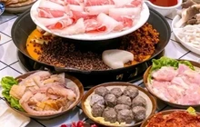 孙二娘火锅餐厅图片