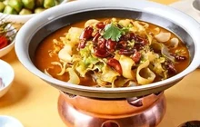 家常川菜王(西乡店)餐厅图片