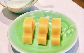 刘厨印象(镇坪店)