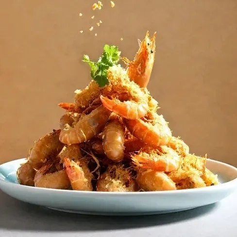孔雀傣乡美食图片