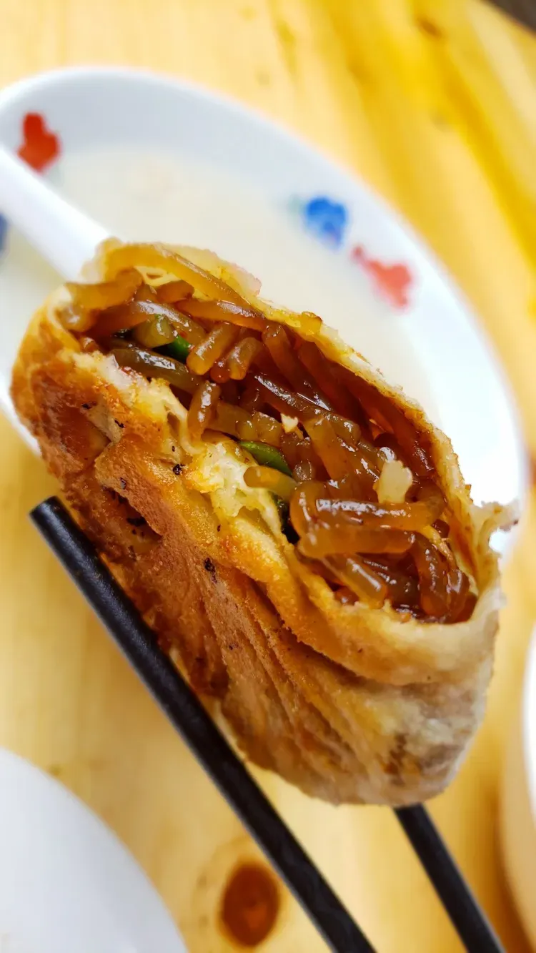 壹号煎包(三华城店)美食图片