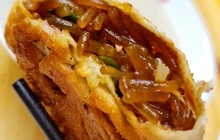壹号煎包(三华城店)餐厅图片