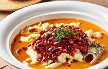 招牌水煮鱼(应山店)餐厅图片