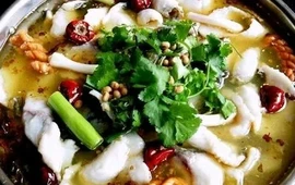齐祺渔锅(镇平店)