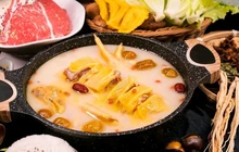 御鼎荟猪肚鸡扶绥店餐厅图片