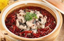 老口味(襄垣店)餐厅图片