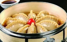 聚财砂锅炖(世纪嘉园店)餐厅图片