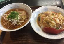Chinese Ikkoku美食图片
