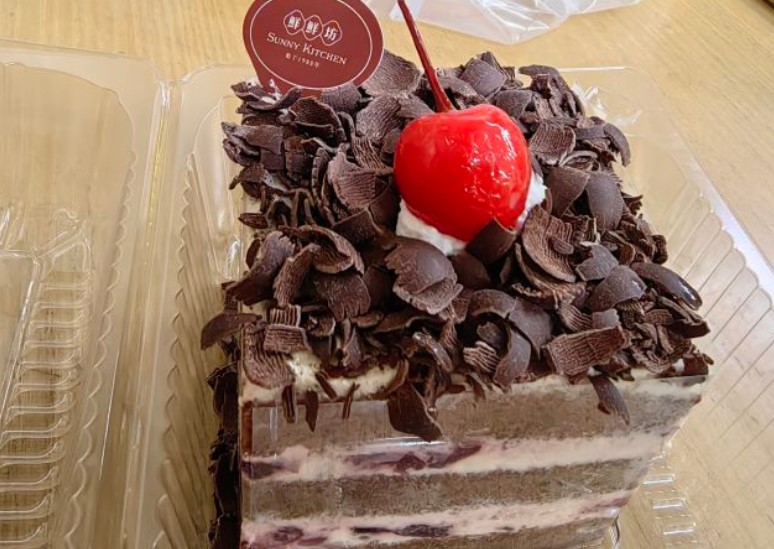 鲜鲜坊(国际大厦店)餐厅图片