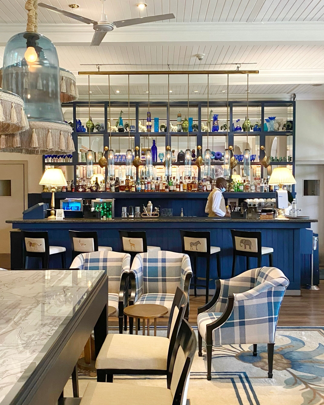 Cin Cin Bar餐厅图片