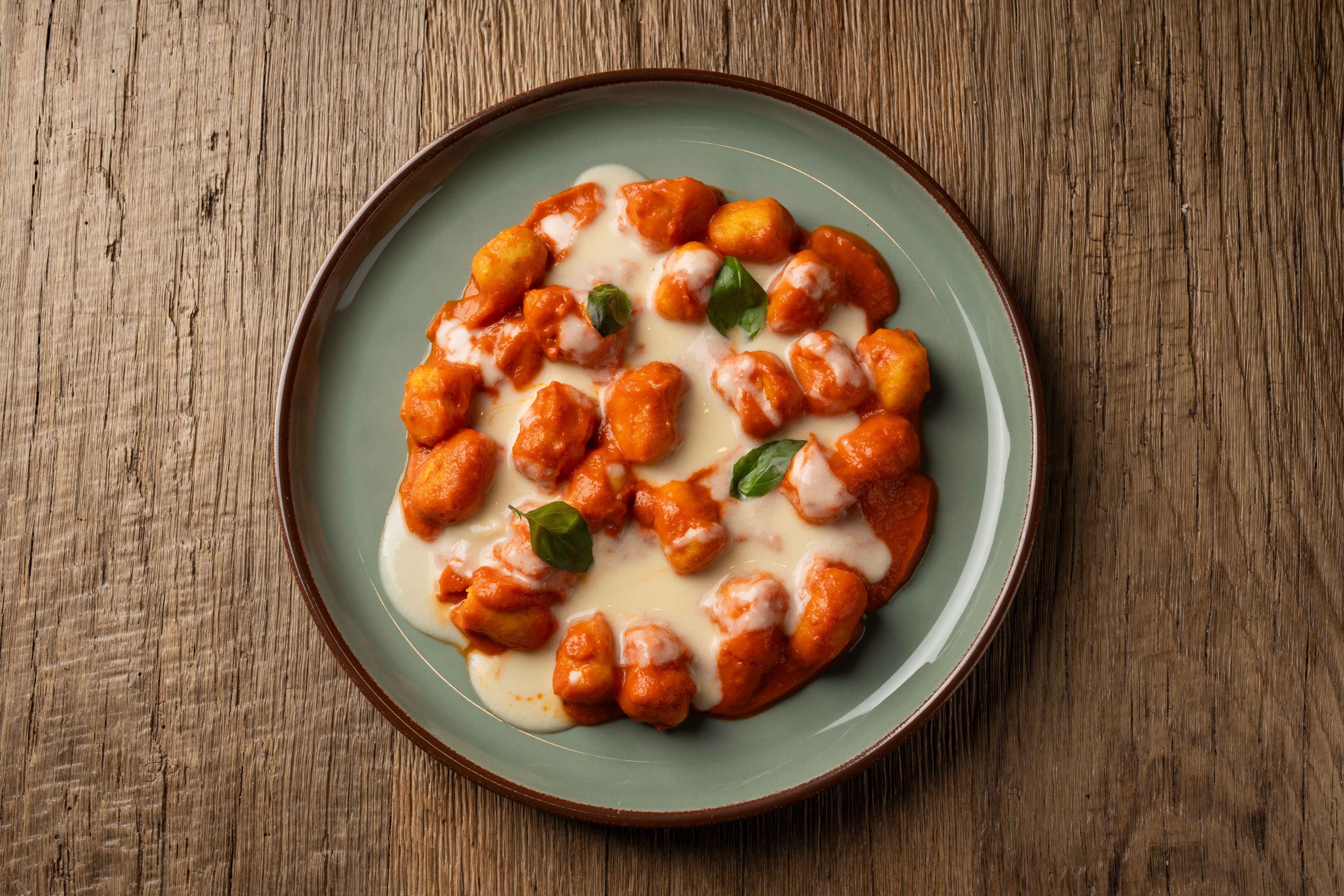 Ristorante De Len餐厅图片