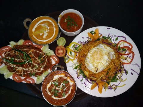 Mahek E Punjab