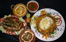 Mahek E Punjab餐厅图片