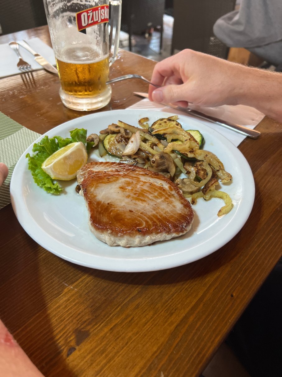 Restaurant Pizzeria Riva
