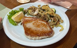 Restaurant Pizzeria Riva