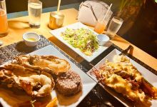 Xtabi Restaurant美食图片