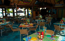 Jimmy Buffett's Margaritaville Negril餐厅图片