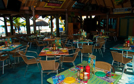 Jimmy Buffett's Margaritaville Negril
