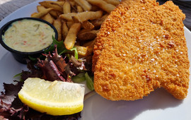 Cafe Kronborg