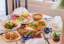 Bassac Restaurant美食图片