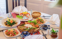 Bassac Restaurant餐厅图片
