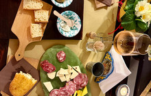 Siciliartegusto餐厅图片