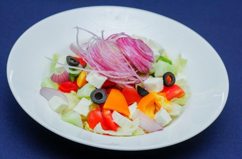 Top Table Restaurant & Bar