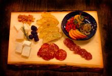 Idlewild Spirits Distillery美食图片