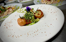 El Soto Restaurant and Cafe餐厅图片