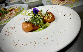 El Soto Restaurant and Cafe