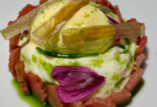 Relais Villa d'Amelia - Ristorante DaMà Sentiero美食图片