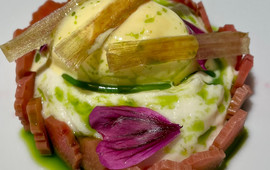 Relais Villa d'Amelia - Ristorante DaMà Sentiero