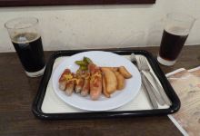 Bar Nurnberg美食图片