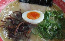 Bunka Ramen餐厅图片