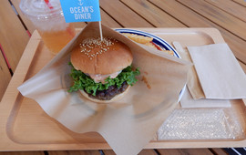 Ocean's Diner