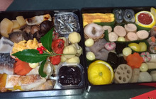 Delica Foods Yoneda餐厅图片