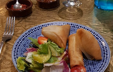 La Mamounia餐厅图片