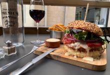 Le CookTown美食图片