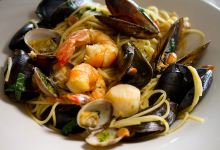 Le Petit Caporal美食图片