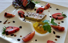 Restaurant Poste et Champanne餐厅图片
