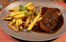 Le Bon Lieu餐厅图片