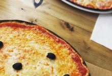 Pizz'Mountain美食图片